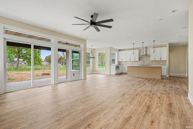 20470 Longboat Court, Bristol, IN 46507
