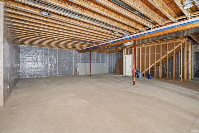 20470 Longboat Court, Bristol, IN 46507