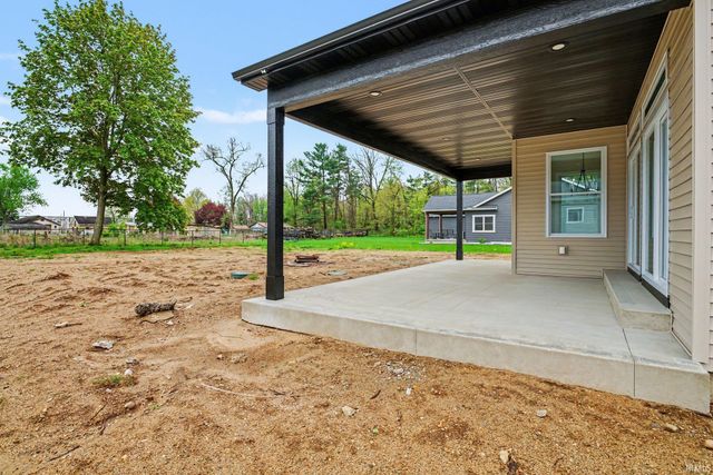 20470 Longboat Court, Bristol, IN 46507