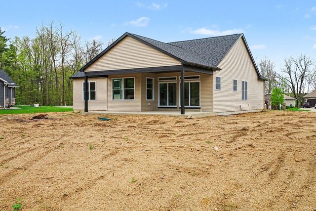 20470 Longboat Court, Bristol, IN 46507