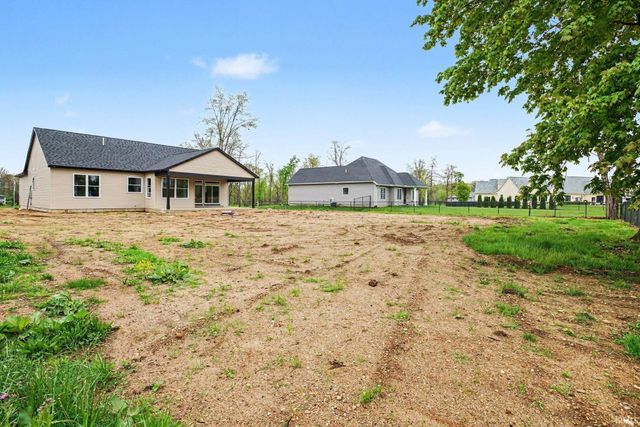 20470 Longboat Court, Bristol, IN 46507