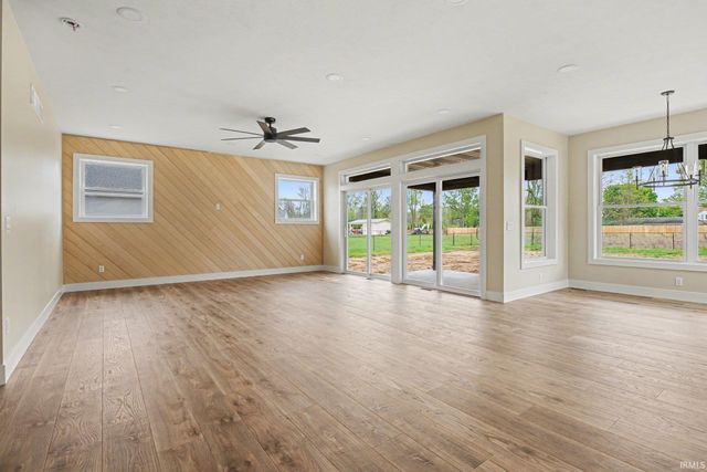 20470 Longboat Court, Bristol, IN 46507