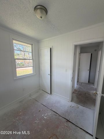 719 Washington Street, Belhaven, NC 27810