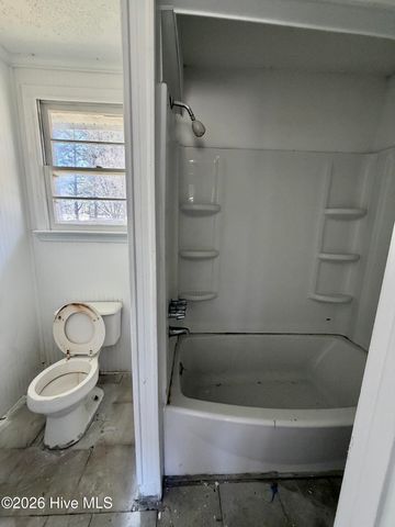 719 Washington Street, Belhaven, NC 27810