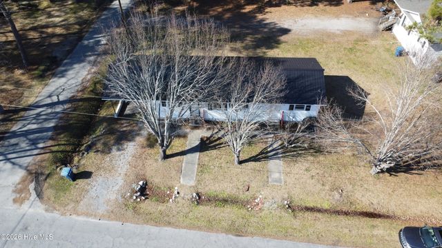 719 Washington Street, Belhaven, NC 27810