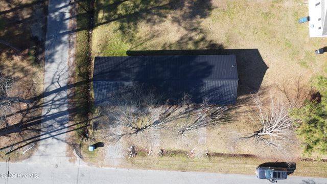 719 Washington Street, Belhaven, NC 27810