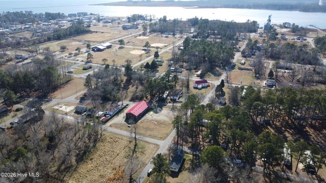 719 Washington Street, Belhaven, NC 27810