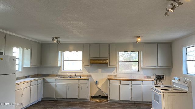 719 Washington Street, Belhaven, NC 27810