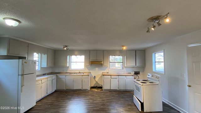 719 Washington Street, Belhaven, NC 27810