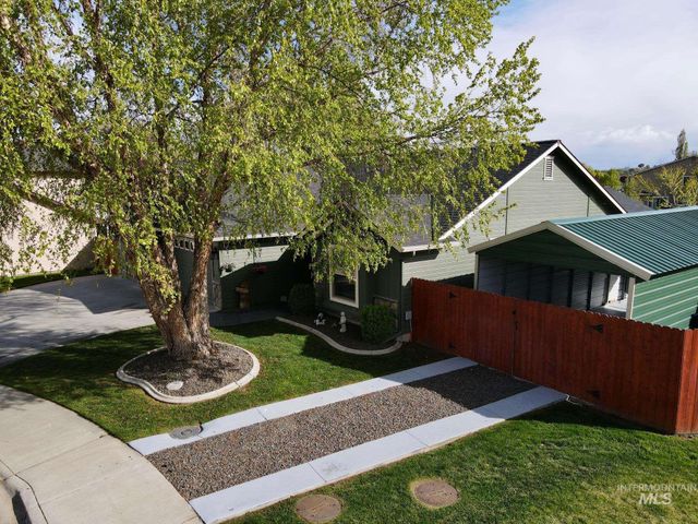 16825 N Darmady, Nampa, ID 83687