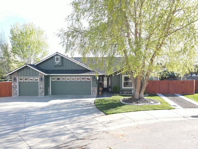16825 N Darmady, Nampa, ID 83687