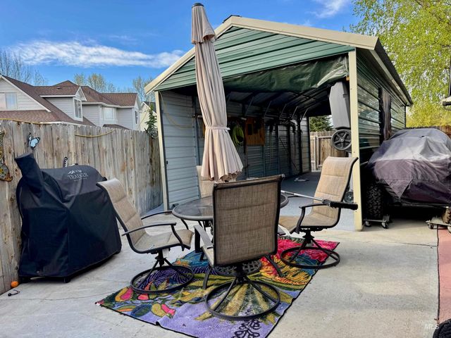 16825 N Darmady, Nampa, ID 83687