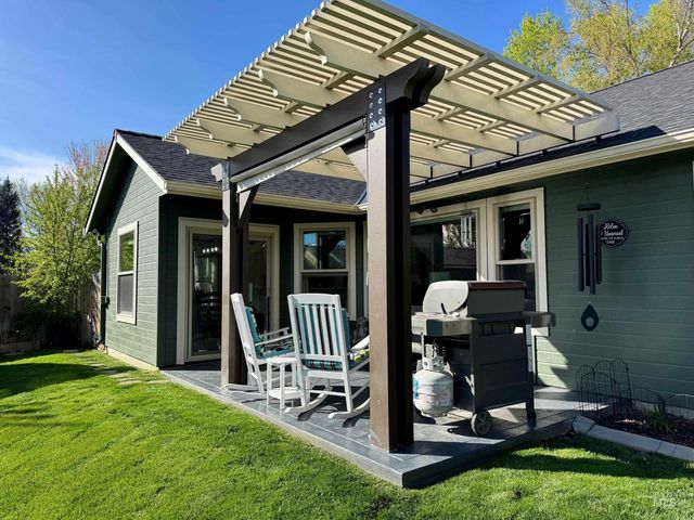 16825 N Darmady, Nampa, ID 83687