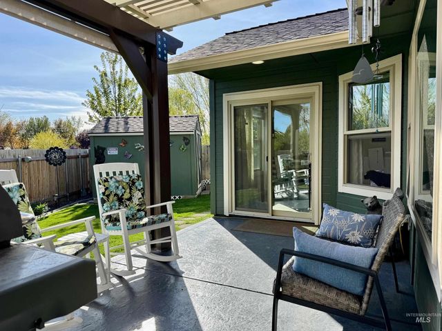 16825 N Darmady, Nampa, ID 83687