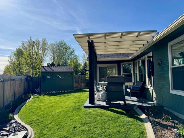 16825 N Darmady, Nampa, ID 83687