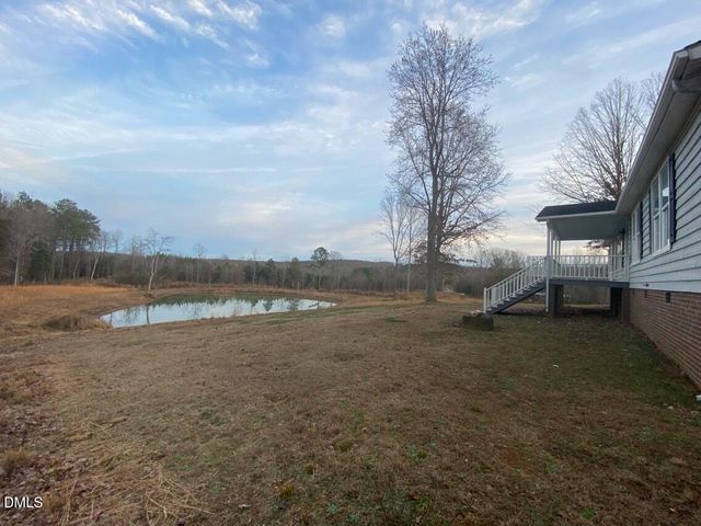 775 Jim Moody Road, Siler City, NC 27344