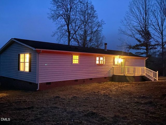 775 Jim Moody Road, Siler City, NC 27344