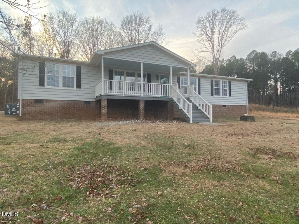 775 Jim Moody Road, Siler City, NC 27344