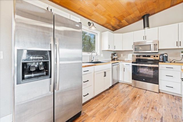 210 EAGLE RIDGE ROAD, Fairbanks, AK 99712