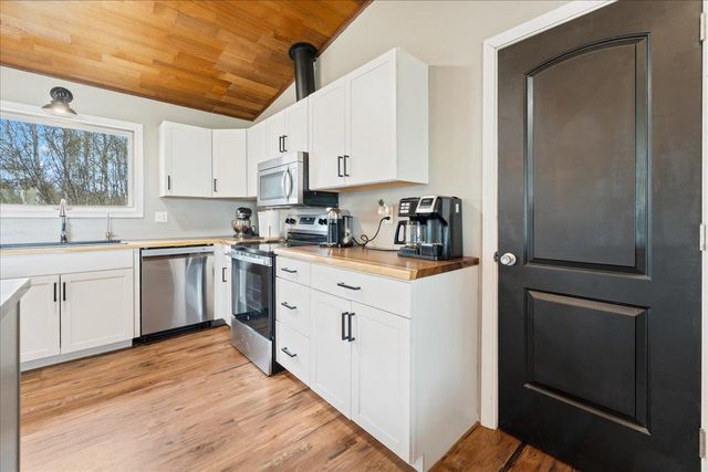 210 EAGLE RIDGE ROAD, Fairbanks, AK 99712