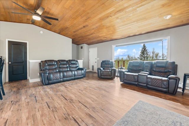 210 EAGLE RIDGE ROAD, Fairbanks, AK 99712
