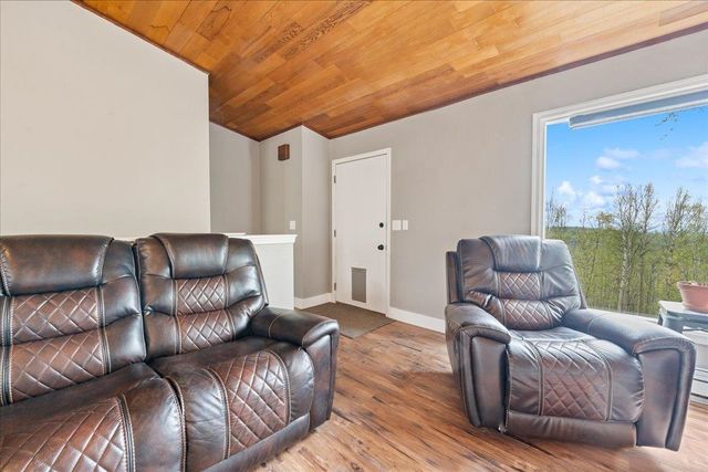 210 EAGLE RIDGE ROAD, Fairbanks, AK 99712