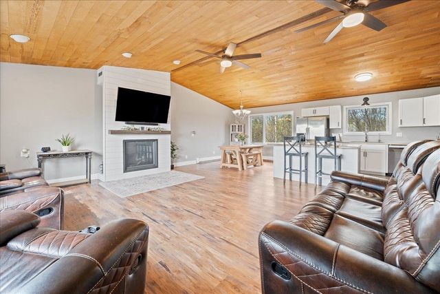 210 EAGLE RIDGE ROAD, Fairbanks, AK 99712