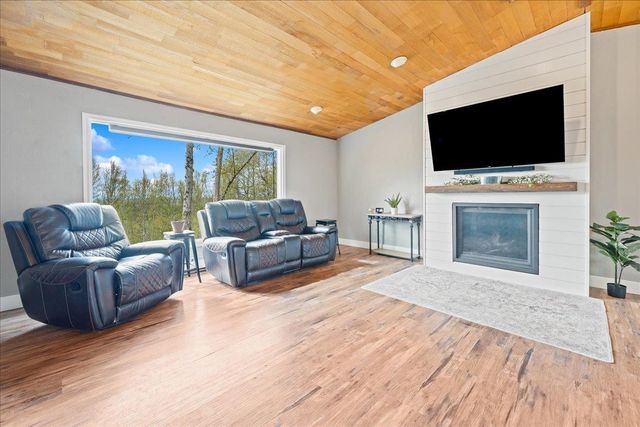 210 EAGLE RIDGE ROAD, Fairbanks, AK 99712