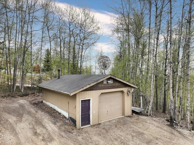 210 EAGLE RIDGE ROAD, Fairbanks, AK 99712