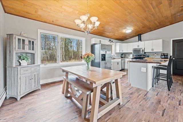 210 EAGLE RIDGE ROAD, Fairbanks, AK 99712