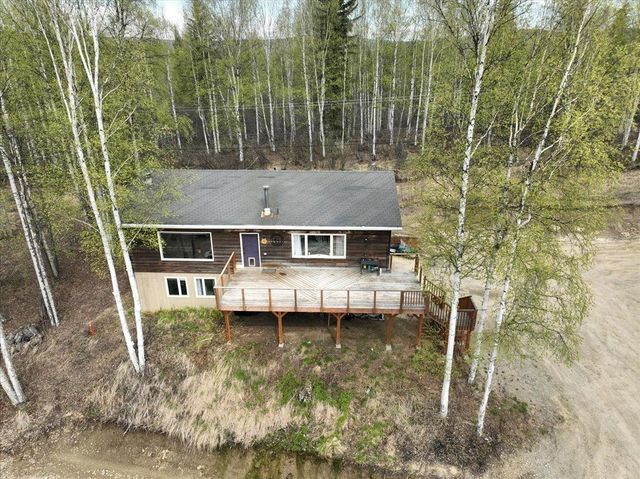210 EAGLE RIDGE ROAD, Fairbanks, AK 99712