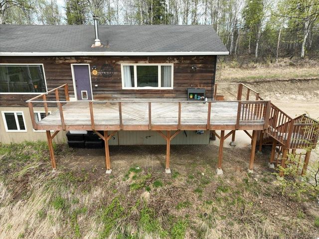 210 EAGLE RIDGE ROAD, Fairbanks, AK 99712