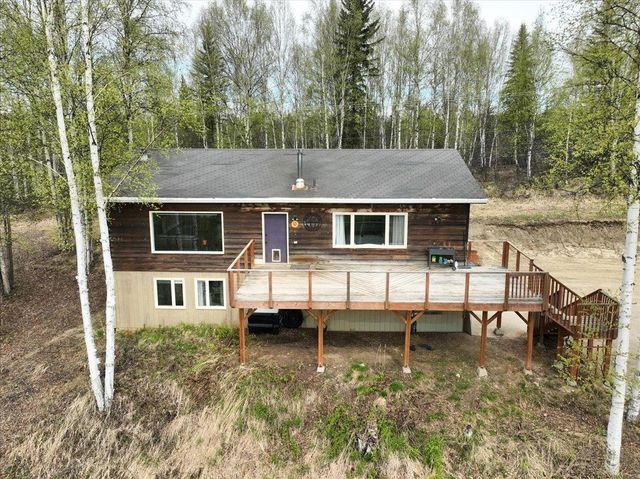 210 EAGLE RIDGE ROAD, Fairbanks, AK 99712