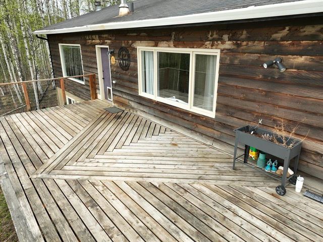 210 EAGLE RIDGE ROAD, Fairbanks, AK 99712