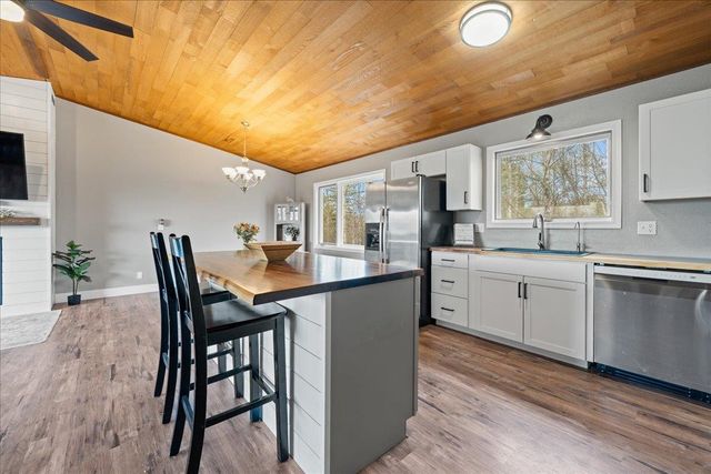210 EAGLE RIDGE ROAD, Fairbanks, AK 99712