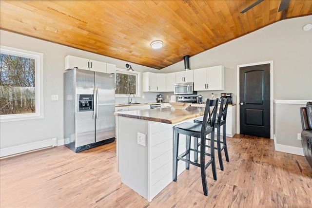 210 EAGLE RIDGE ROAD, Fairbanks, AK 99712