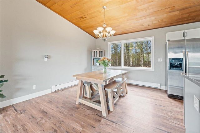 210 EAGLE RIDGE ROAD, Fairbanks, AK 99712