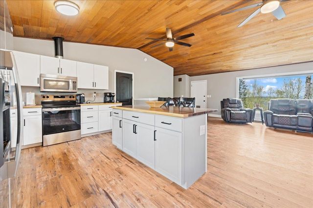 210 EAGLE RIDGE ROAD, Fairbanks, AK 99712