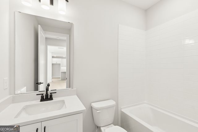 416 Maypop Lane, Woodstock, GA 30188