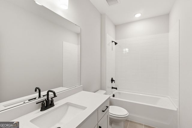 416 Maypop Lane, Woodstock, GA 30188