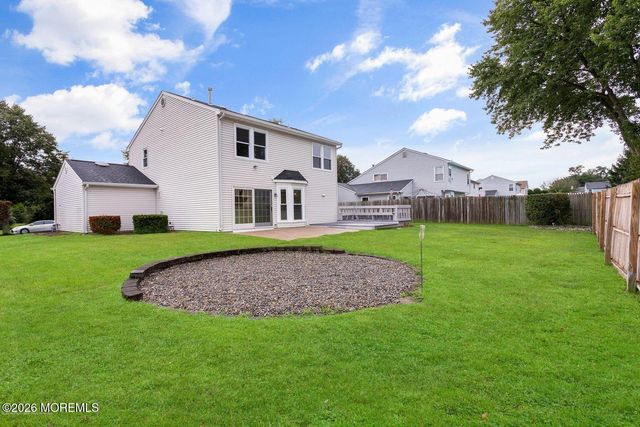 23 Sami Drive, Howell, NJ 07731