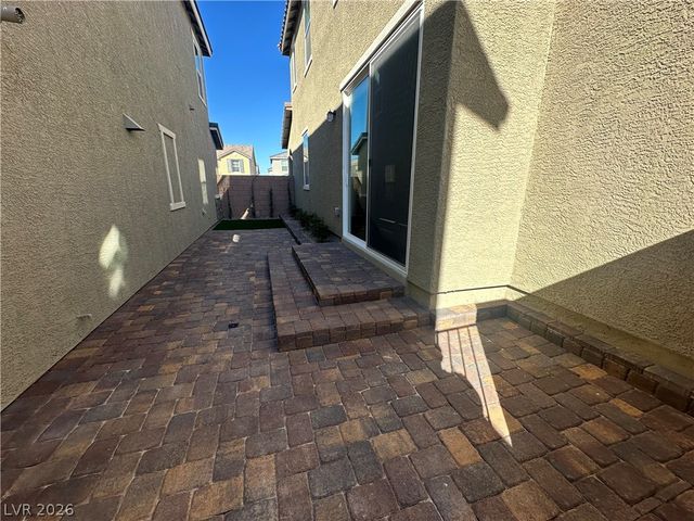 3633 Torres Novas Lane, Henderson, NV 89044