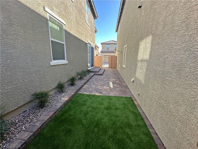 3633 Torres Novas Lane, Henderson, NV 89044