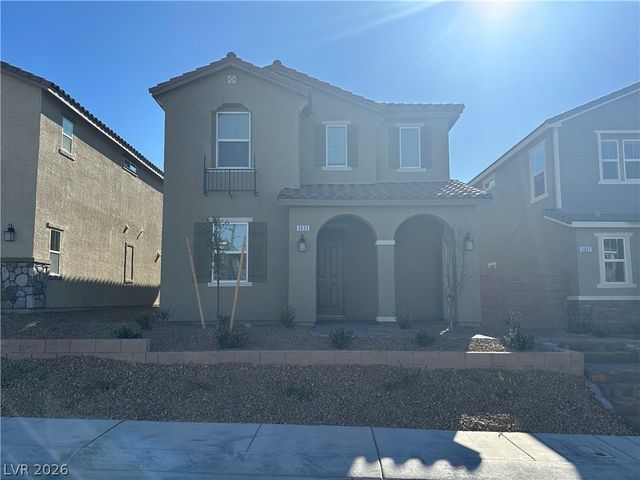 3633 Torres Novas Lane, Henderson, NV 89044