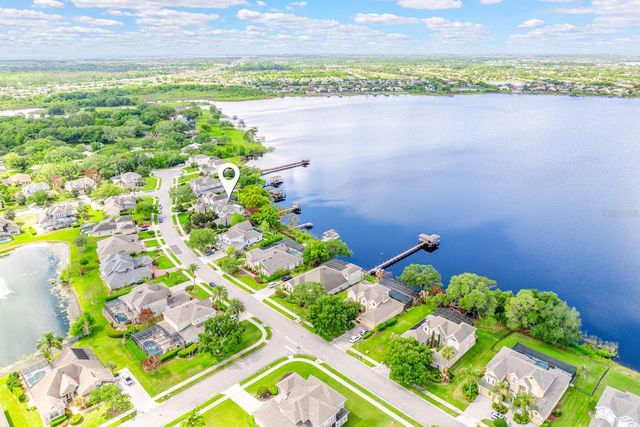 14255 HAMPSHIRE BAY CIRCLE, Winter Garden, FL 34787