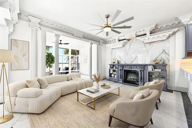 14255 HAMPSHIRE BAY CIRCLE, Winter Garden, FL 34787