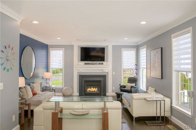 4590 Moonglow Drive, Onondaga, NY 13078