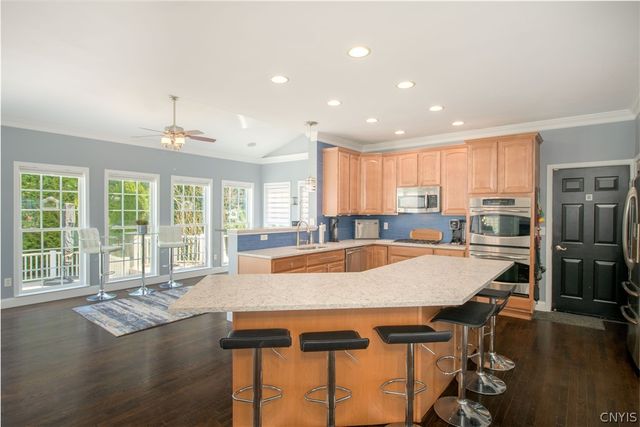 4590 Moonglow Drive, Onondaga, NY 13078