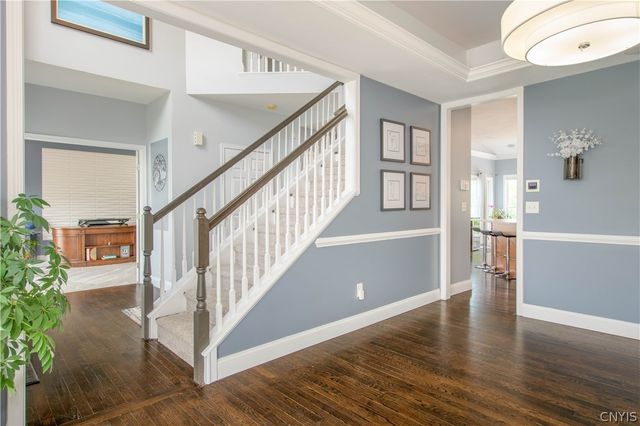 4590 Moonglow Drive, Onondaga, NY 13078