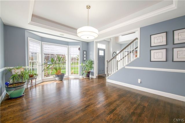 4590 Moonglow Drive, Onondaga, NY 13078